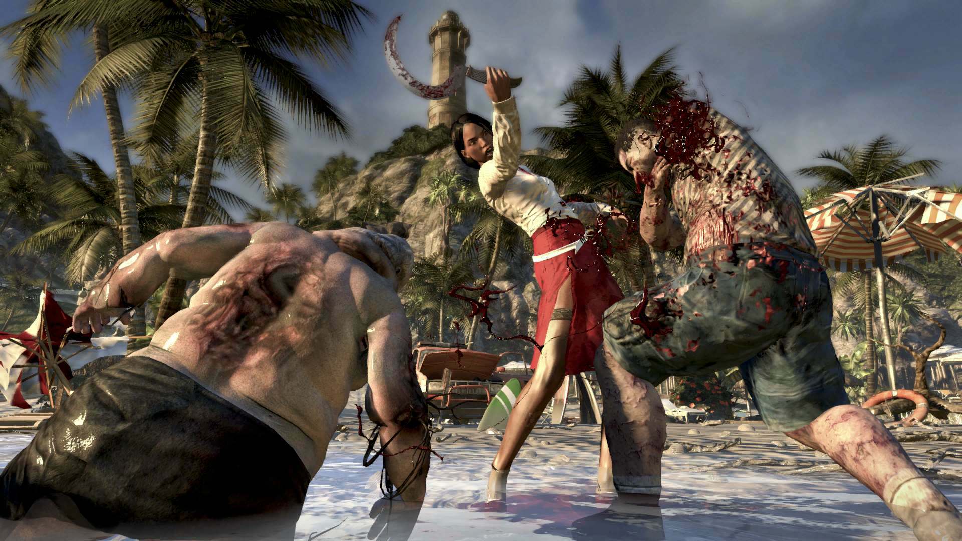 Dead Island - Imagen 37